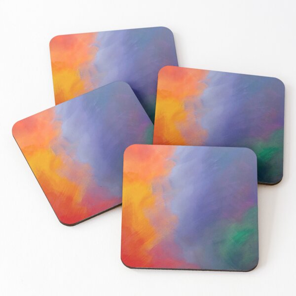 Item preview, Rainbow Aura designed and sold by artbycassia.
