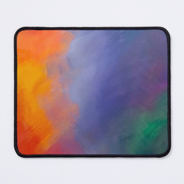 Item preview, Rainbow Aura designed and sold by artbycassia.