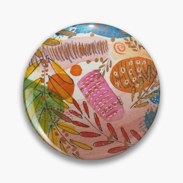 Item preview,  Magic spring designed and sold by Kinda 369.