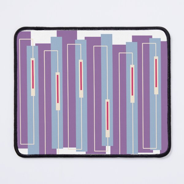 Item preview, Amethyst (Spring) Series designed and sold by Michael Del Valle.