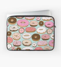 DONUTS FOREVER Laptop Sleeve