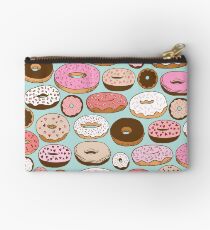 DONUTS FOREVER Studio Pouch