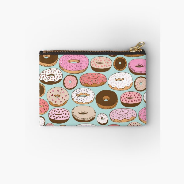 Item preview, DONUTS FOREVER designed and sold by Kristin Juchs.