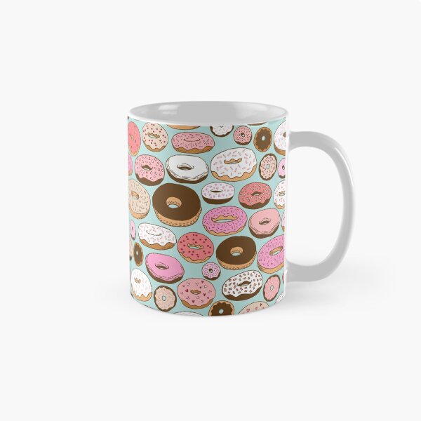 Item preview, DONUTS FOREVER designed and sold by Kristin Juchs.