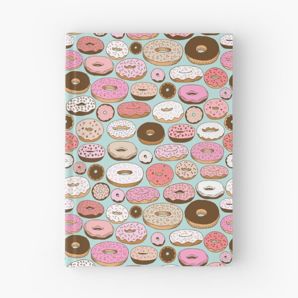Item preview, DONUTS FOREVER designed and sold by Kristin Juchs.