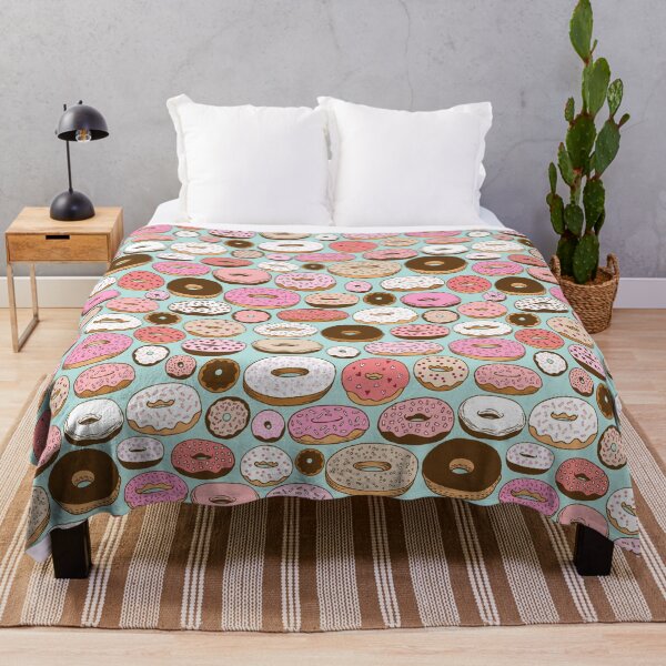 Item preview, DONUTS FOREVER designed and sold by Kristin Juchs.
