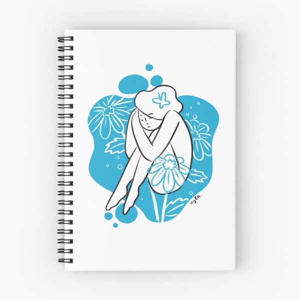 Item preview, Asleep designed and sold by Nguyen-Uyen.