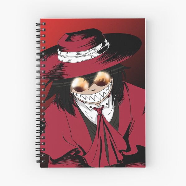 Item preview, Alucard designed and sold by DarkDragonTanis.