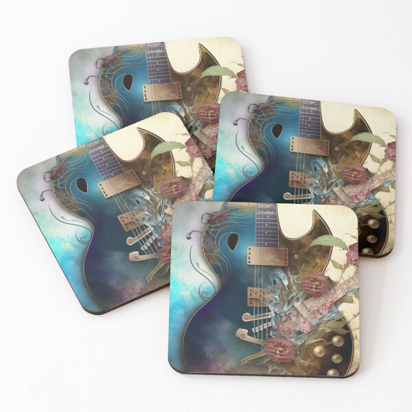 Item preview, Melancholy Melody designed and sold by SoulMirror-Art.