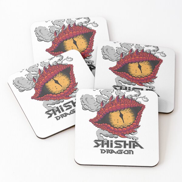 Item preview, Dragon's Eye designed and sold by ShishaDragon.