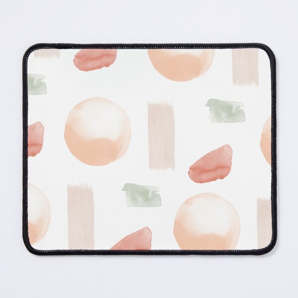 Item preview, Modern pastel abstract pattern  designed and sold by Neha Samria.