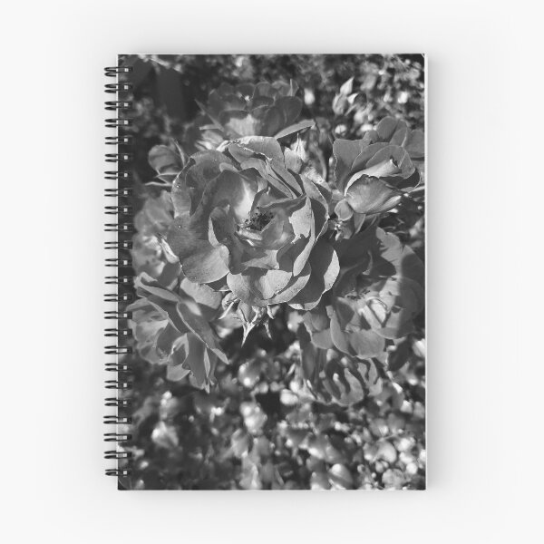 Item preview, belleza en blanco y negro designed and sold by barbich.