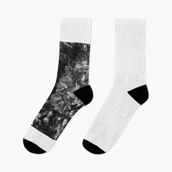 Item preview, belleza en blanco y negro designed and sold by barbich.