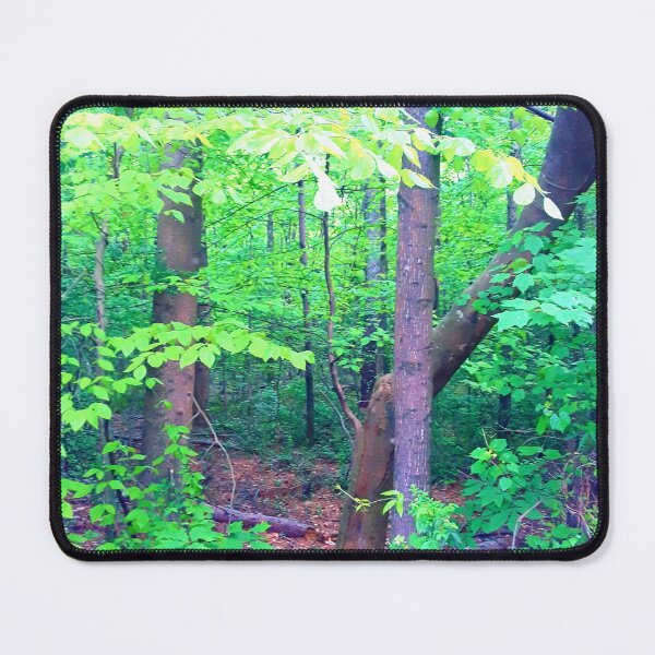 Item preview, Lush Forest designed and sold by unbleepable.