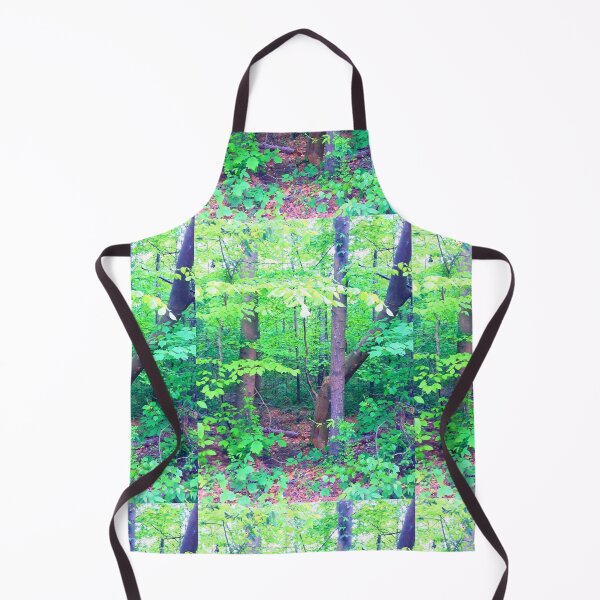 Item preview, Lush Forest designed and sold by unbleepable.