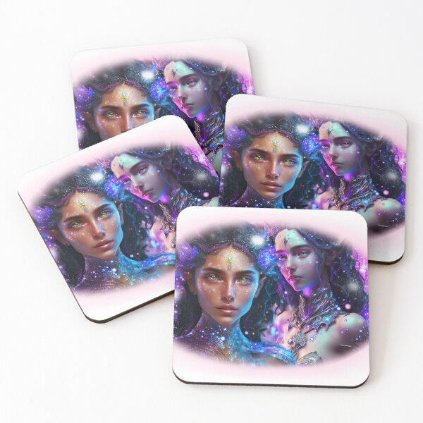 Item preview, Stary Eyes designed and sold by Digital-Castle.