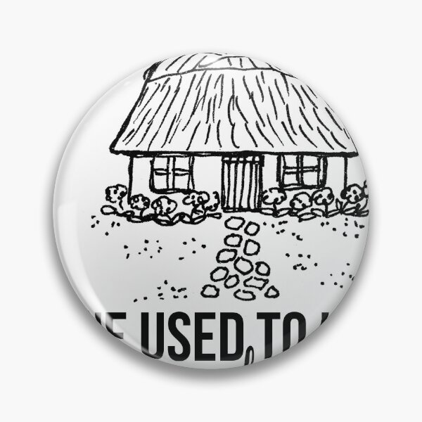 Item preview, We Used To Live There designed and sold by ffstyles.