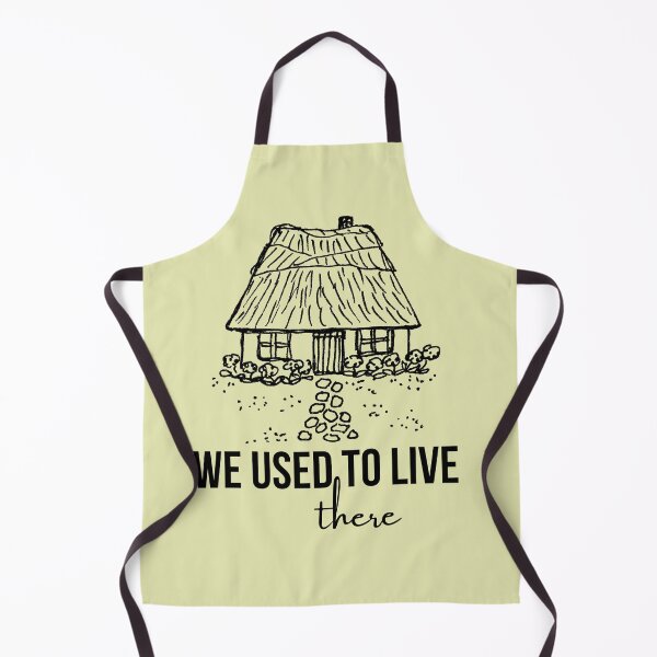 Item preview, We Used To Live There designed and sold by ffstyles.