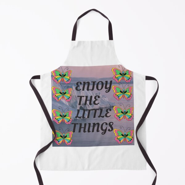 Item preview, Enjoy the little things designed and sold by ArtsOfWonder.