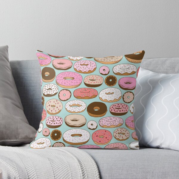 Item preview, DONUTS FOREVER designed and sold by Kristin Juchs.