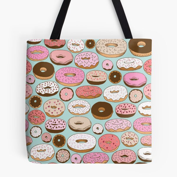 Item preview, DONUTS FOREVER designed and sold by Kristin Juchs.