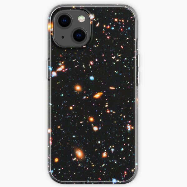 Hubble Extreme Deep Field iPhone Flexible Hülle
