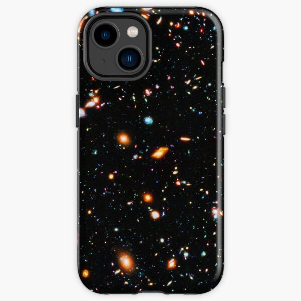 Hubble Extreme Deep Field iPhone Robuste Hülle