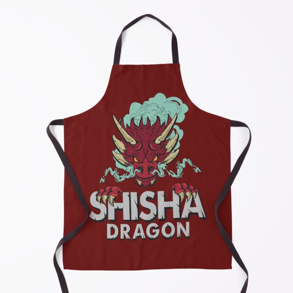 Item preview, Demon Dragon designed and sold by ShishaDragon.