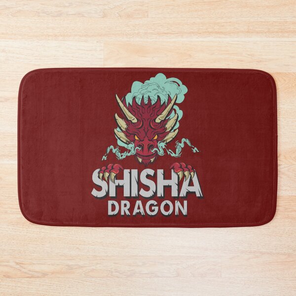 Item preview, Demon Dragon designed and sold by ShishaDragon.
