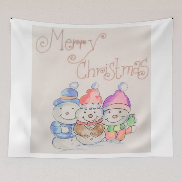Item preview, Christmas Snowman designed and sold by CanDo20.