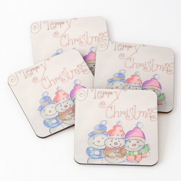 Item preview, Christmas Snowman designed and sold by CanDo20.