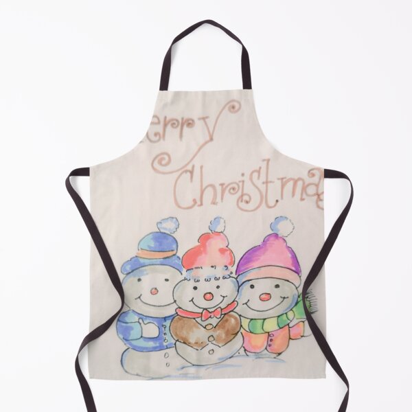 Item preview, Christmas Snowman designed and sold by CanDo20.