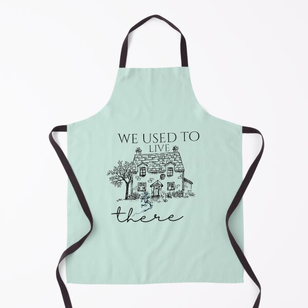 Item preview, We Used To Live There designed and sold by ffstyles.