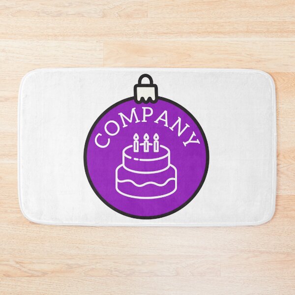 Item preview, company ornament designed and sold by broadwaygirl142.