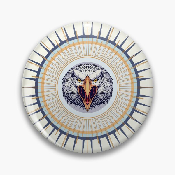 Item preview, Adler designed and sold by ZandraGalaShop.
