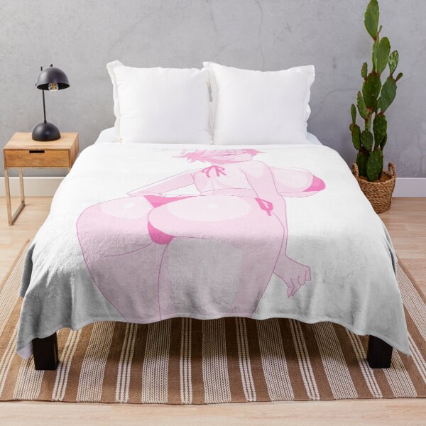 Item preview, Lewd anime girl hentai manga ecchi waifu titties ass pink designed and sold by ArthurPoe.