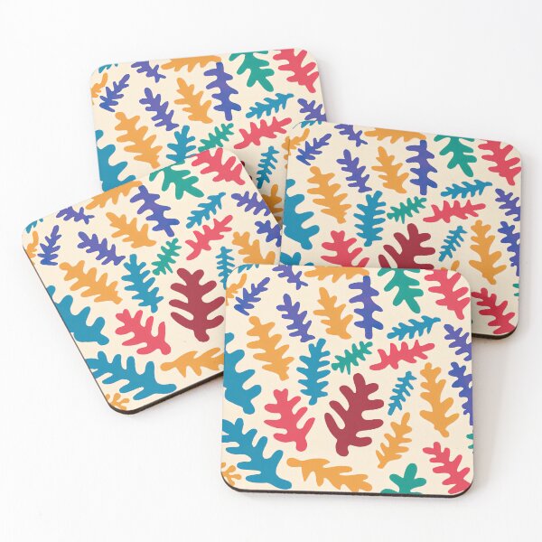Item preview, Matisse Papiers Decoupes designed and sold by maniacfitness.