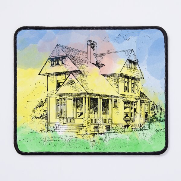 Item preview, We Used To Live There  designed and sold by ffstyles.
