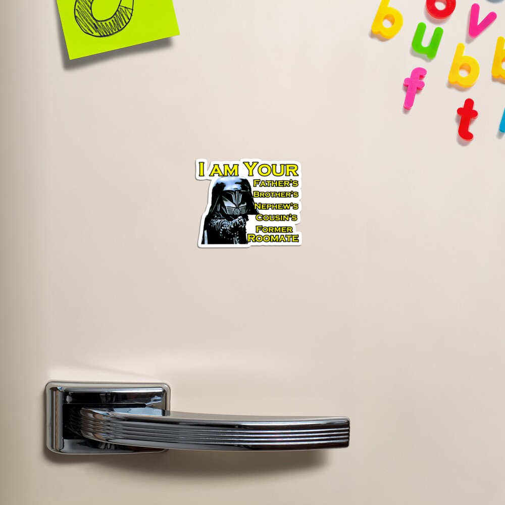 Item preview, Magnet designed and sold by JTK667.