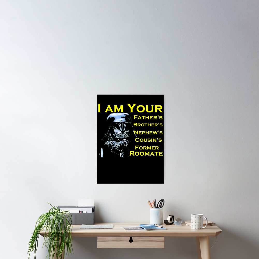 Item preview, Poster designed and sold by JTK667.