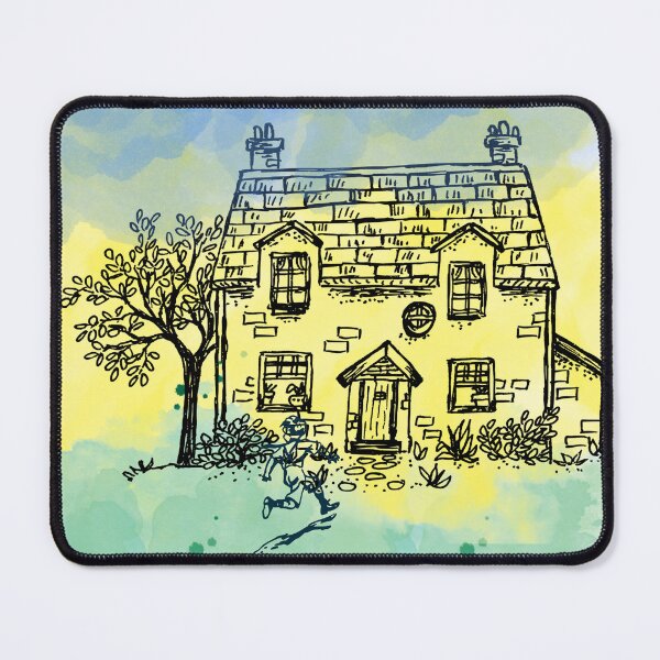 Item preview, We Used To Live There  designed and sold by ffstyles.