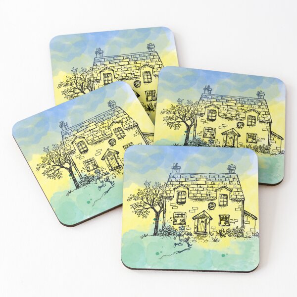Item preview, We Used To Live There  designed and sold by ffstyles.