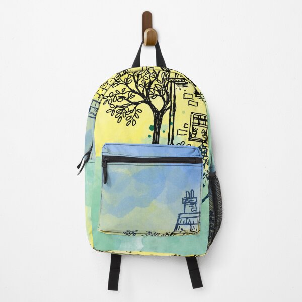 Item preview, We Used To Live There designed and sold by ffstyles.