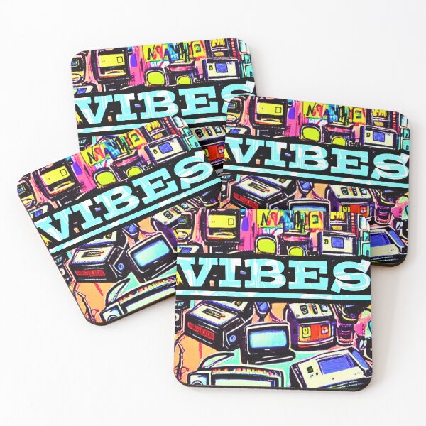 Item preview, Vi-bes designed and sold by -BWB-.