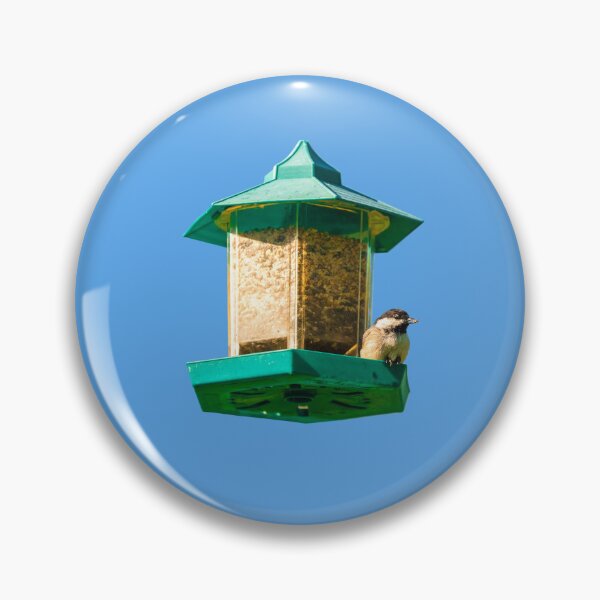 Item preview, Bird feeder designed and sold by Lrenz.