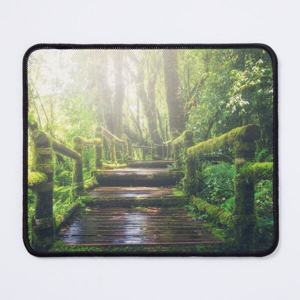 Item preview, Nature at your fingertips designed and sold by DancingKween77.
