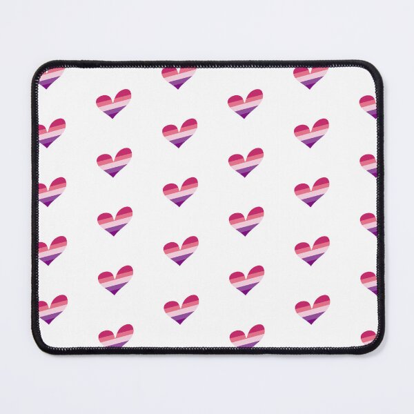 Item preview, Aceflux Pride Heart designed and sold by rowena-ravens.