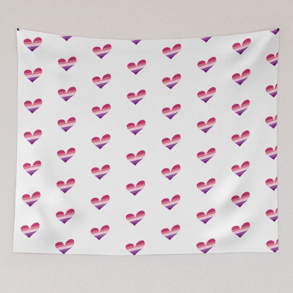Item preview, Aceflux Pride Heart designed and sold by rowena-ravens.