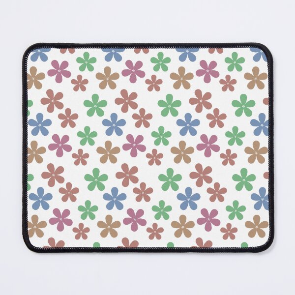 Item preview, flores diminutas designed and sold by Obsessionforart.