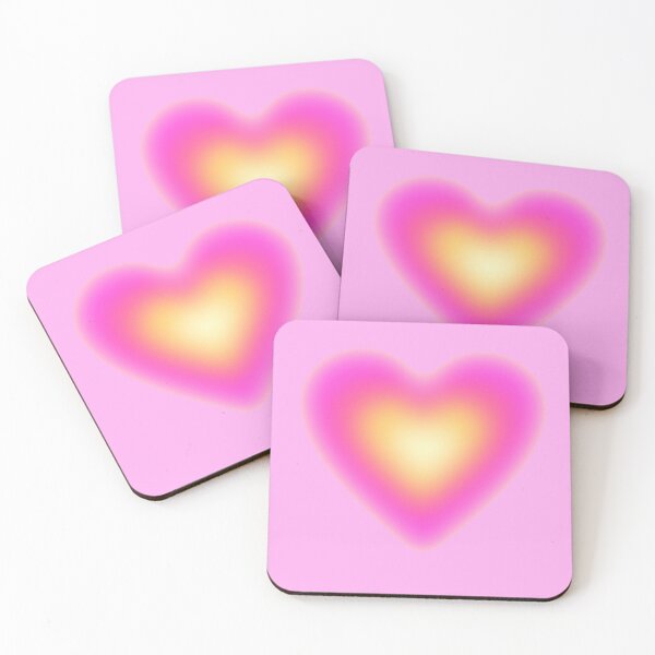 Item preview,  Aura heart designed and sold by Lavannya.